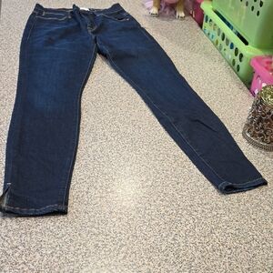 FRAME Sz 26 Jeans